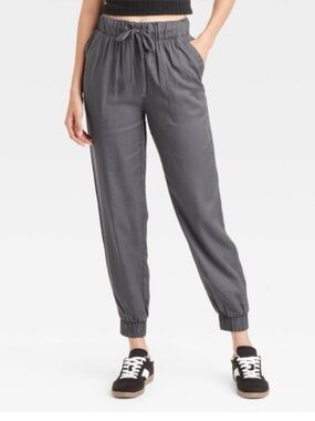 Women's Universal Thread Joggers XS Grey